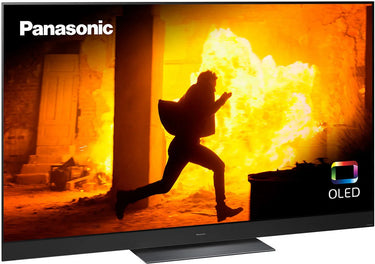 Panasonic TX-55HZ2000 - EasyLounge - 5