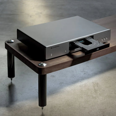 Cambridge Audio CXC v2 Gris anthracite - EasyLounge - 7