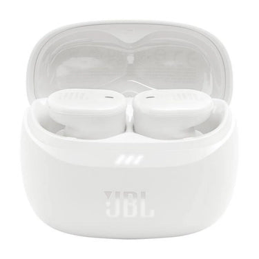 JBL Tune Buds 2 Blanc - EasyLounge - 9