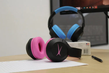 Altec Lansing ANC Wireless Kid Rose - EasyLounge - 6