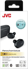 JVC HA-A50T Noir - EasyLounge - 4