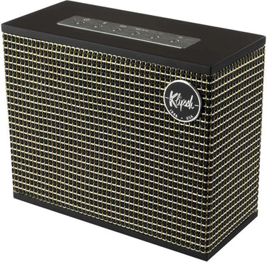 Klipsch Heritage Groove Noir mât
