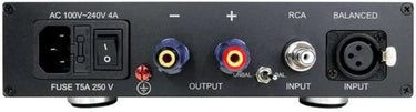 Nuprime ST-10M Noir - EasyLounge - 2