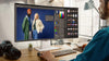 LG Electronics UltraFine 40U990A-W - EasyLounge - 19