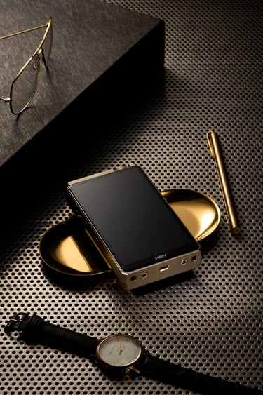 Hiby RS8 - EasyLounge - 20