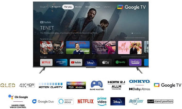 TCL 75QLED760 - EasyLounge - 8