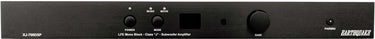 Earthquake XJ-700-DSP Noir - EasyLounge - 4