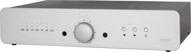 Atoll Electronique PR200 Signature Aluminium