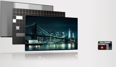 Panasonic TX-65FX700E - EasyLounge - 13