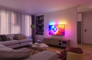 Philips 65PUS9000 The One - EasyLounge - 5