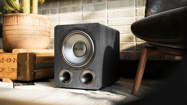 SVS PB-1000 Pro Bois Noir - EasyLounge - 3