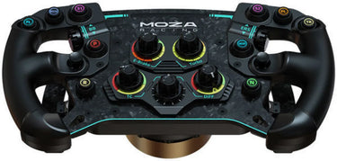 Moza Racing GS Alcantara - EasyLounge - 2