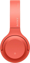 Sony WH-H800 Rouge - EasyLounge - 3