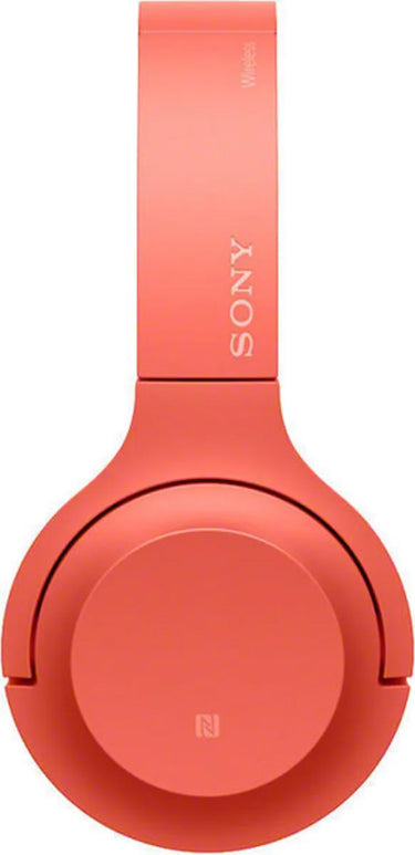 Sony WH-H800 Rouge - EasyLounge - 3