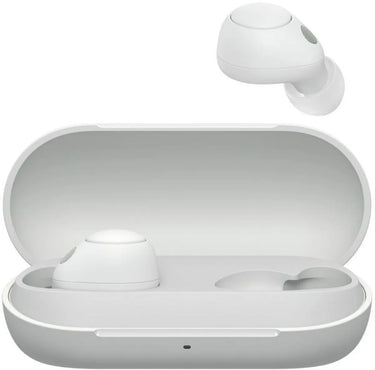 Sony WF-C700 Blanc