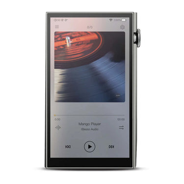 iBasso DX260 Silver