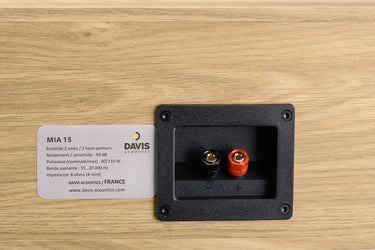 Davis Acoustics Mia 15 Blanc - EasyLounge - 4
