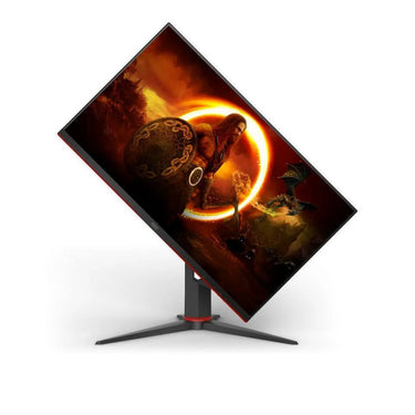 AOC Gaming Q27G2U/BK - EasyLounge - 2