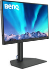 BenQ Creative Pro SW272QN - EasyLounge - 8