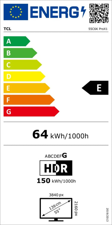 TCL 55C6K Pro - EasyLounge - 21