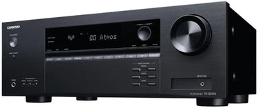 Onkyo TX-SR393 Noir - EasyLounge - 3