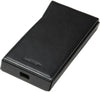 Astell Kern Etui en cuir Minerva Noir pour SE180 - EasyLounge - 2
