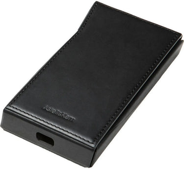 Astell Kern Etui en cuir Minerva Noir pour SE180 - EasyLounge - 2