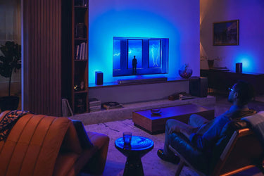 Philips Fidelio TAFB1 - EasyLounge - 9