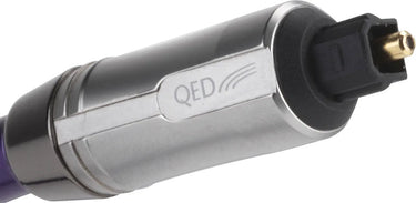 QED Reference Optical Quartz (3 m) - EasyLounge - 3