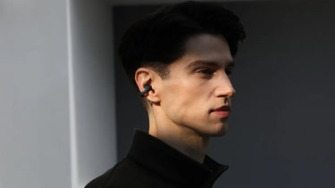 Soundcore AeroClip Noir - EasyLounge - 15