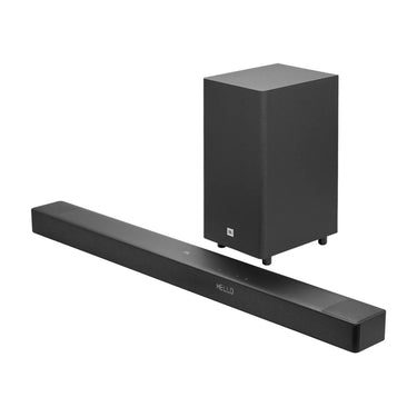 JBL Cinema SB595 - EasyLounge - 3
