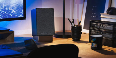 Onkyo GX-30ARC Noir - EasyLounge - 10