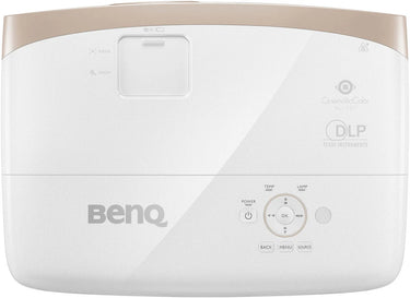 BenQ W2000 - EasyLounge - 6