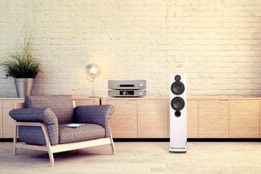 Cambridge Audio CXA80 Silver - EasyLounge - 4