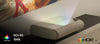 Samsung The Premiere SP-LPU9D - EasyLounge - 24
