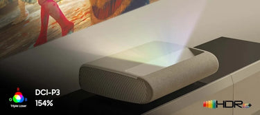 Samsung The Premiere SP-LPU9D - EasyLounge - 24