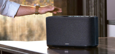 Denon Home 350 Noir - EasyLounge - 7