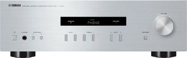 Yamaha A-S201 Silver - EasyLounge - 4