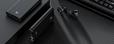 FiiO Q3 Noir - EasyLounge - 9