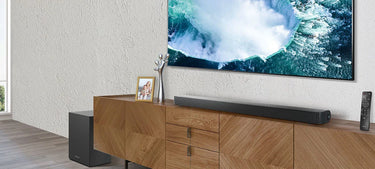 Hisense HS212F - EasyLounge - 20