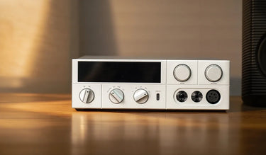 FiiO K15 Silver - EasyLounge - 5