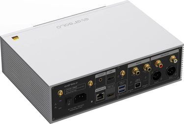 Eversolo DMP-A6 Master Edition Gen 2 Silver - EasyLounge - 6