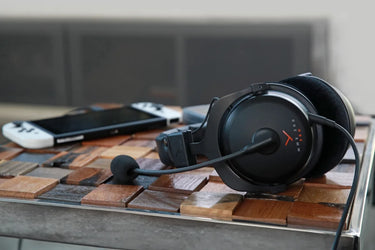 Beyerdynamic MMX 300 Pro - EasyLounge - 15