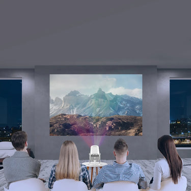 Philips NeoPix 250 Smart - EasyLounge - 13
