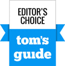 Tom's Guide Editor's Choice