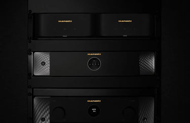 Marantz Model M4 - EasyLounge - 4