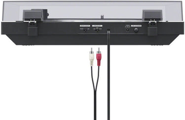 Sony PS-LX310XB - EasyLounge - 5