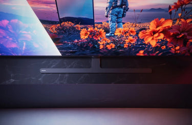 Philips 55OLED851 - EasyLounge - 2