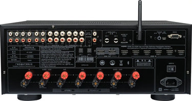 Tonewinner AT-2300PRO - EasyLounge - 2