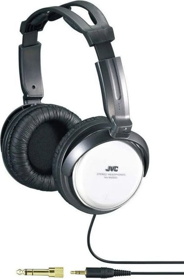 JVC HA-RX500-E - EasyLounge - 4